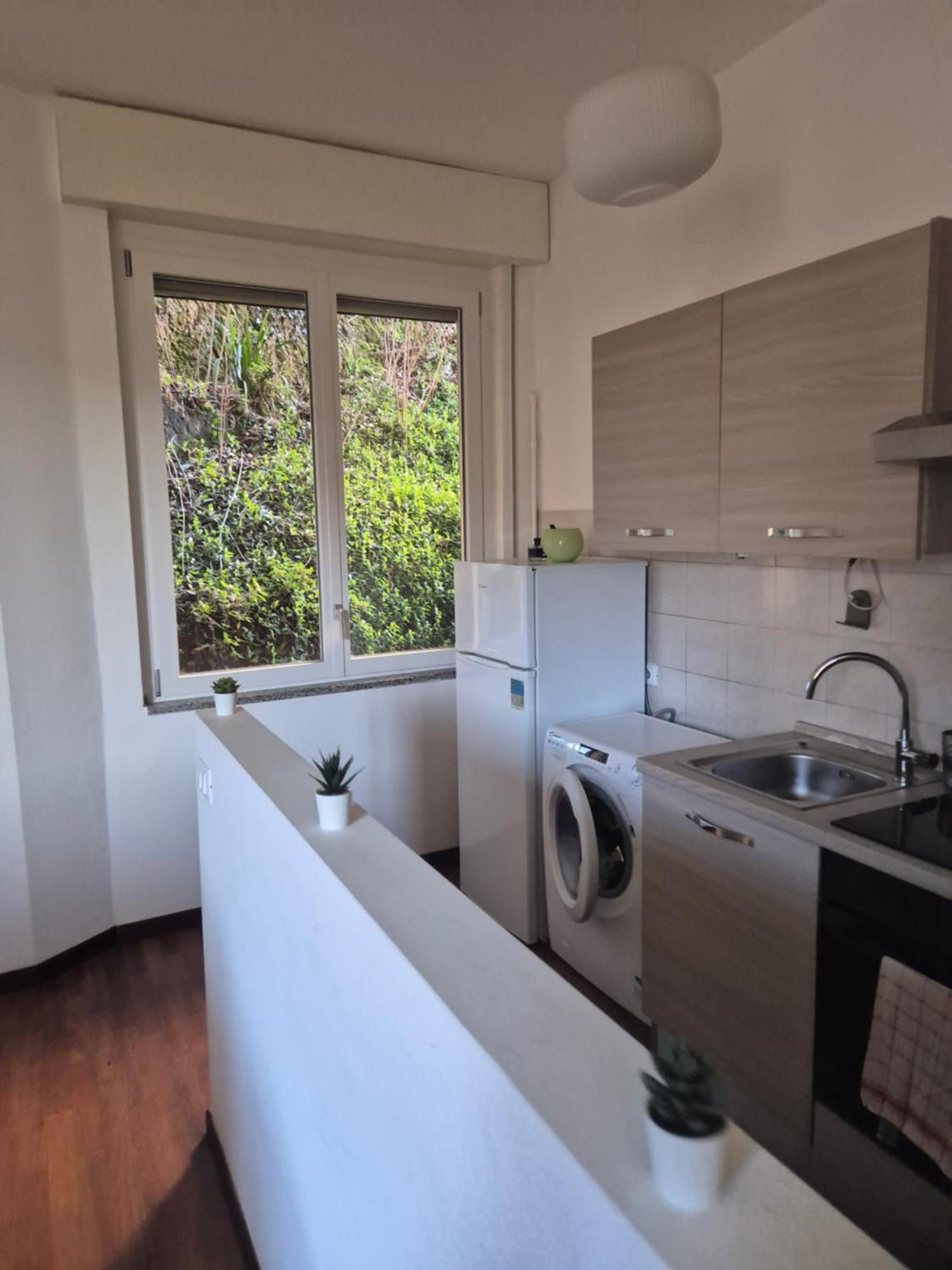 Como City Apartments Exterior foto