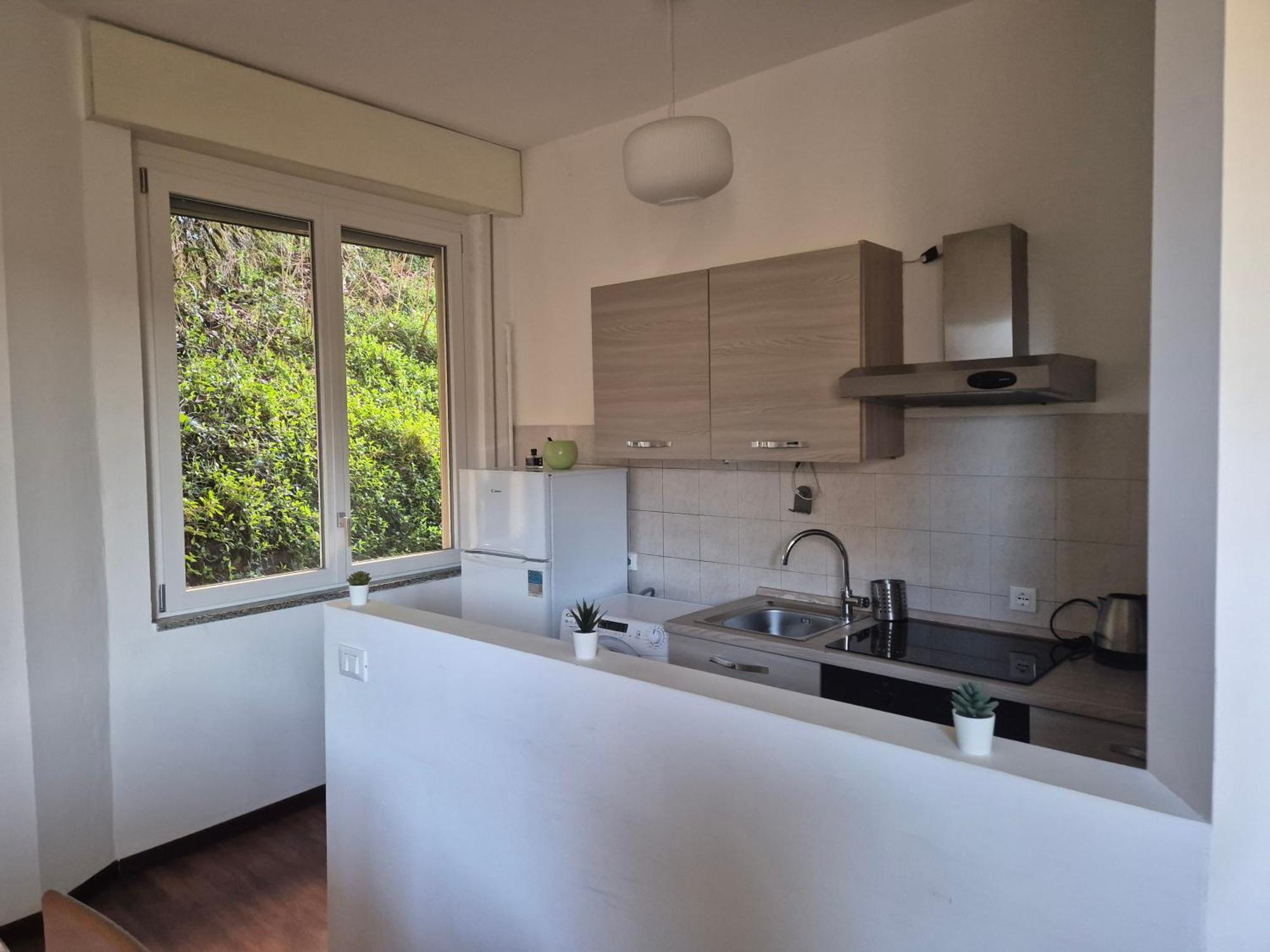 Como City Apartments Exterior foto