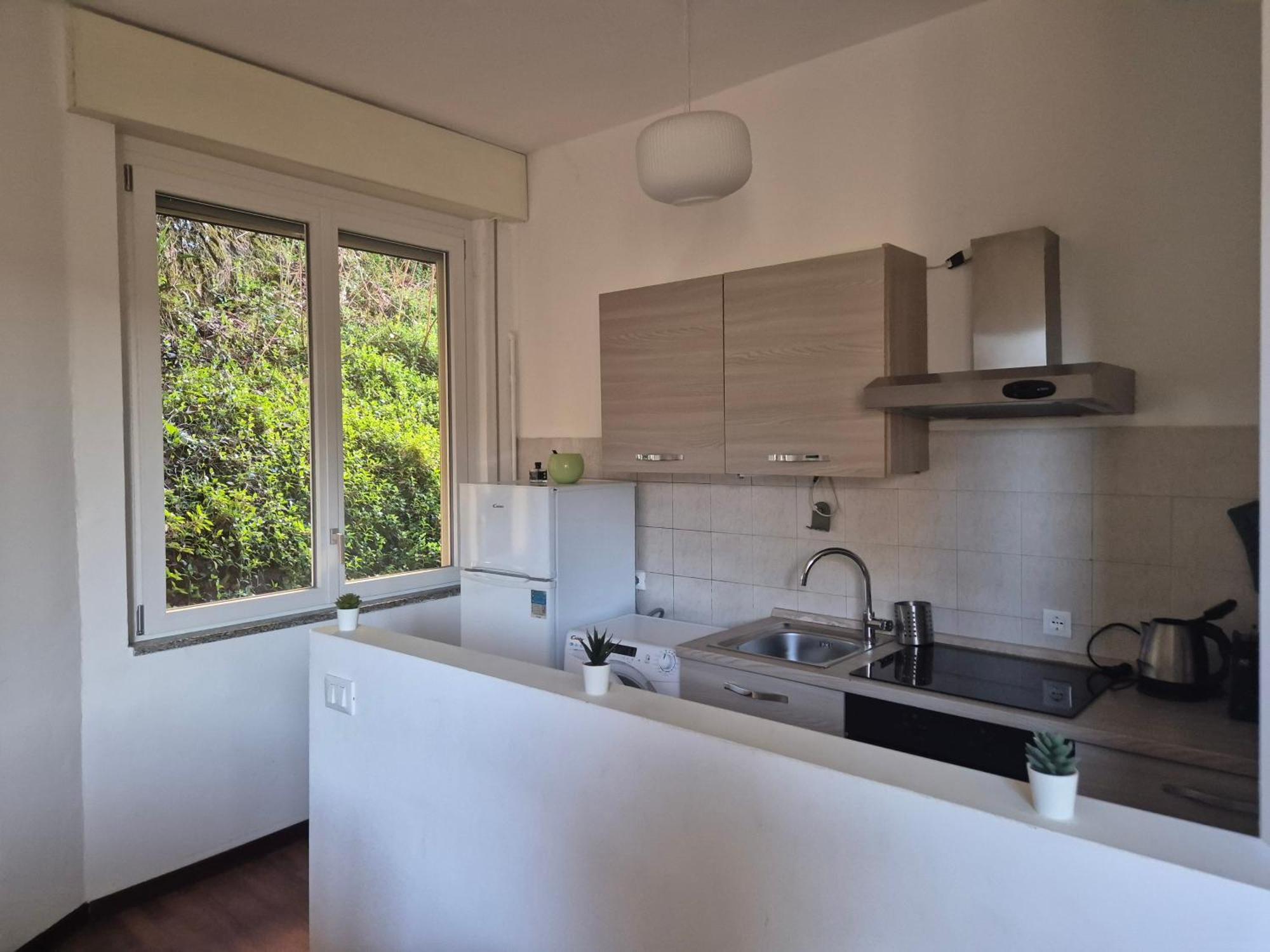 Como City Apartments Exterior foto