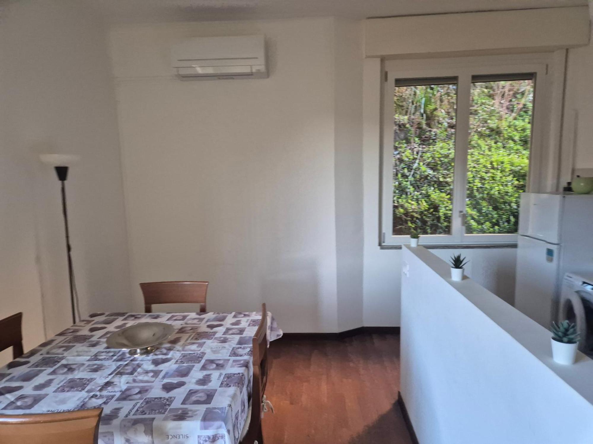 Como City Apartments Exterior foto