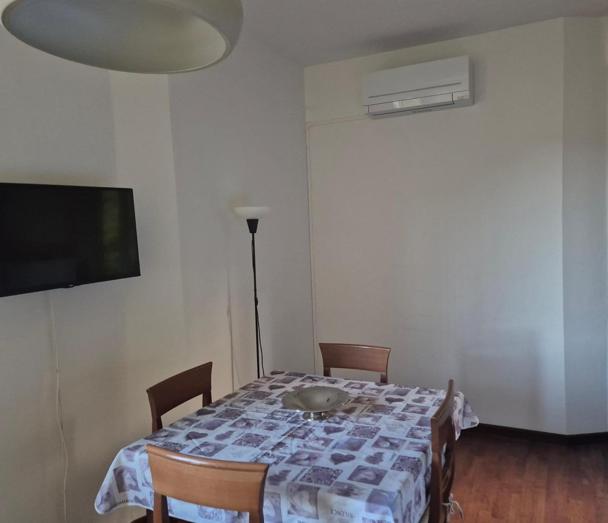 Como City Apartments Exterior foto
